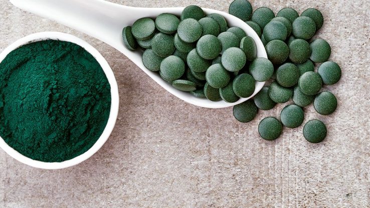 Wellness: Superfoods – Spirulina, Superfood With An Attitude