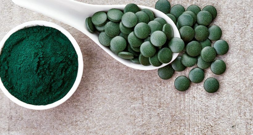 Wellness: Superfoods – Spirulina, Superfood With An Attitude