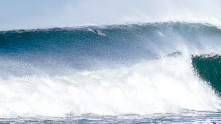 Waves You’ve Missed – Non-stop Southwest Swells