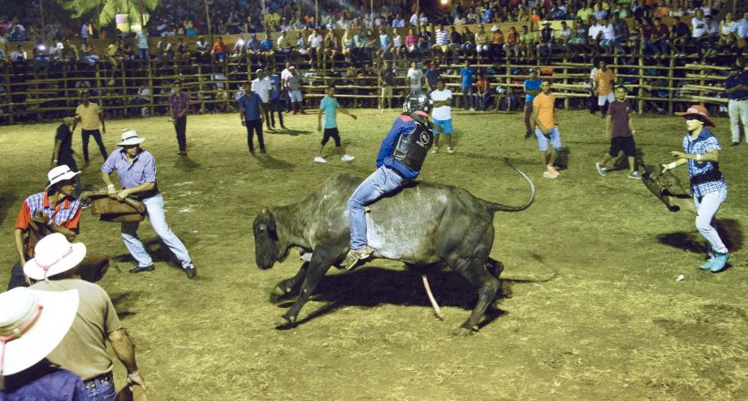 Lifestyle Feature – Bull Riding 101, a Q&A with Two Fearless Cowboys