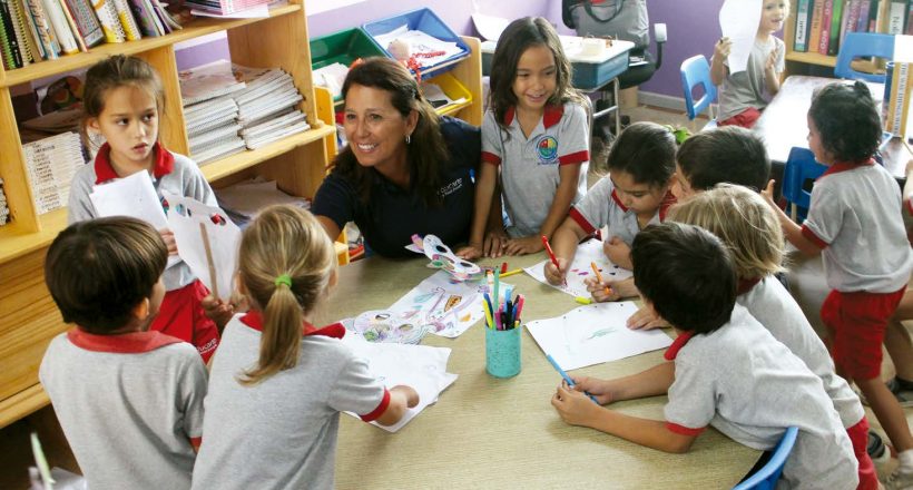 English School in Costa Rica – A New North For Educarte