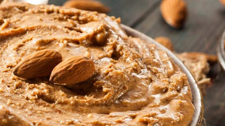 Superfoods – Amazing Almonds