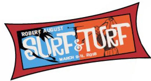 Surf & Turf 2018: Thank You Everyone!