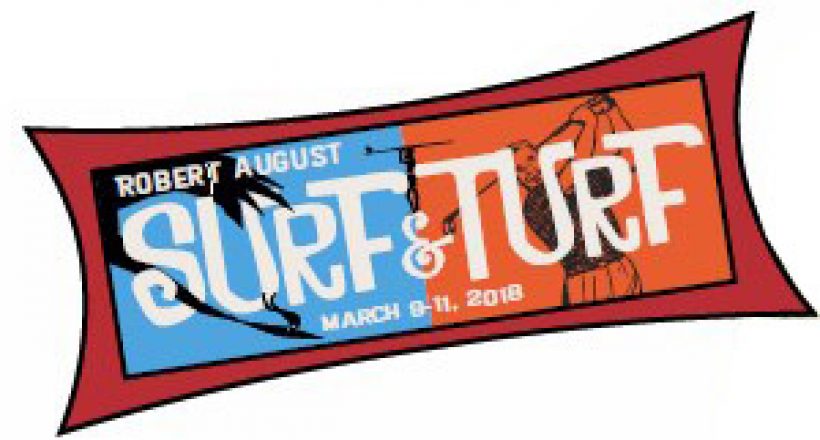 Surf & Turf 2018: Thank You Everyone!