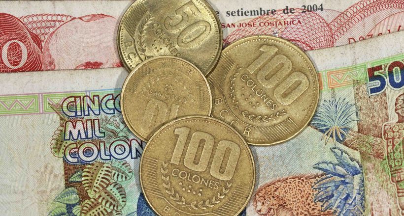 What To Expect – How To Handle Money In Costa Rica