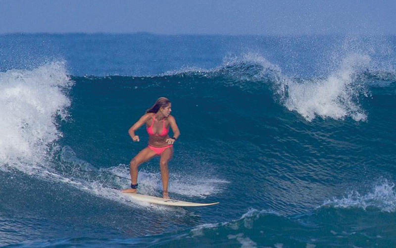 Aerial-Playa-Guiones-Nosara Costa Rica-Jenn-Parker-going-backside