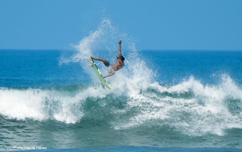 Aerial-Playa-Guiones-Nosara Costa Rica Photo-marcel-Freitez