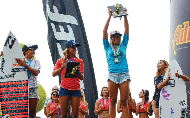 Leilani-McGonagle-on-the-podium