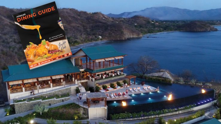 Sentido Norte at Casa Chameleon: An Unforgettable Experience Awaits – Howler Dining Guide