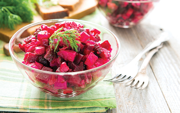 remolacha beet recipe cancer fighting superfood