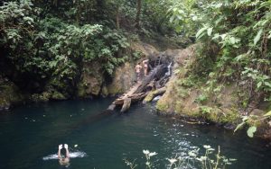 ecotourism-in-costa-rica-swiming-hole-Osa-Peninsula-Caminos-de-Osa