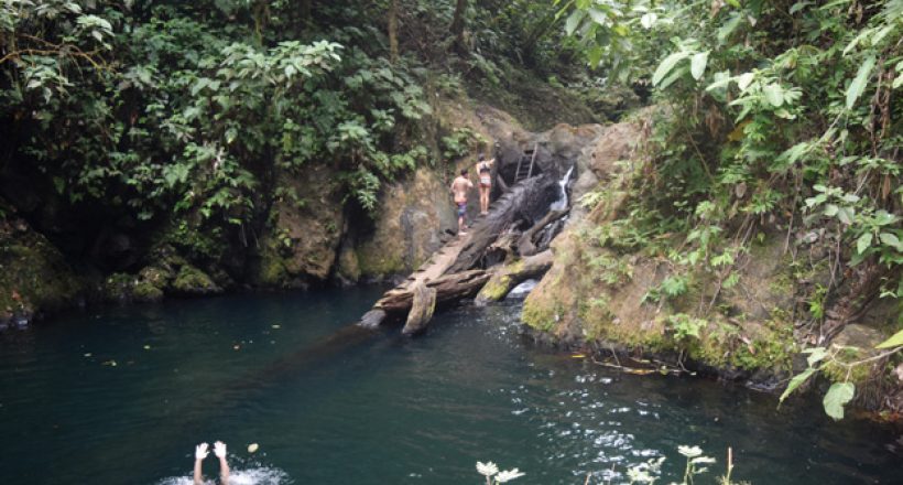 ecotourism-in-costa-rica-swiming-hole-Osa-Peninsula-Caminos-de-Osa