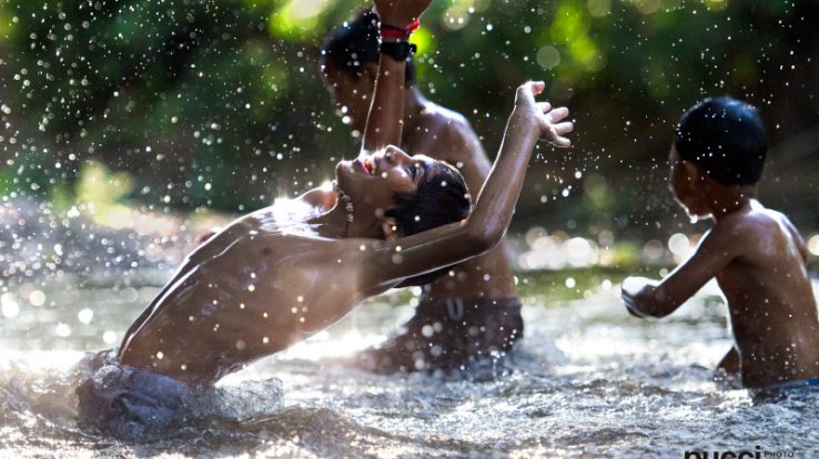 Why Costa Rica is the Happiest Country in the World