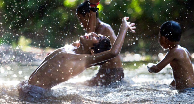 Why Costa Rica is the Happiest Country in the World