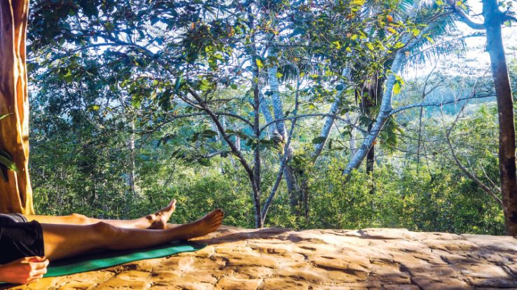 Costa Rica Yoga and Wellness Retreats