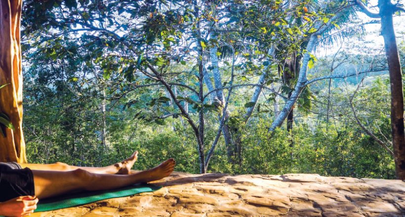 Costa Rica Yoga and Wellness Retreats