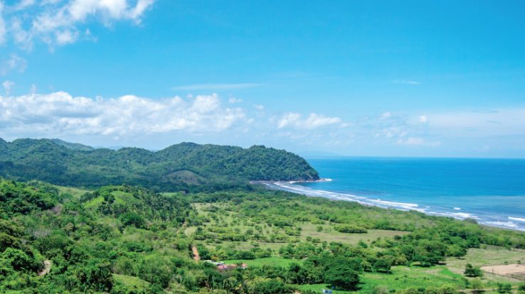 Camaronal Costa Rica
