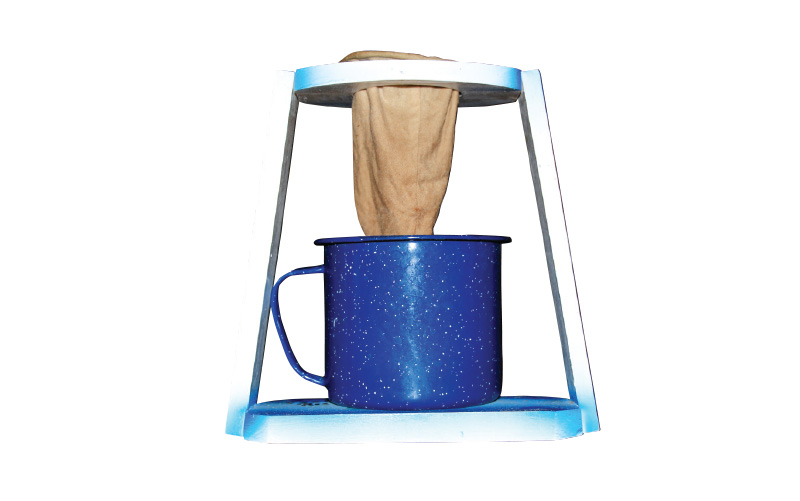 costa rica culture Diamante-costa-rica-coffeemaker-chorreador