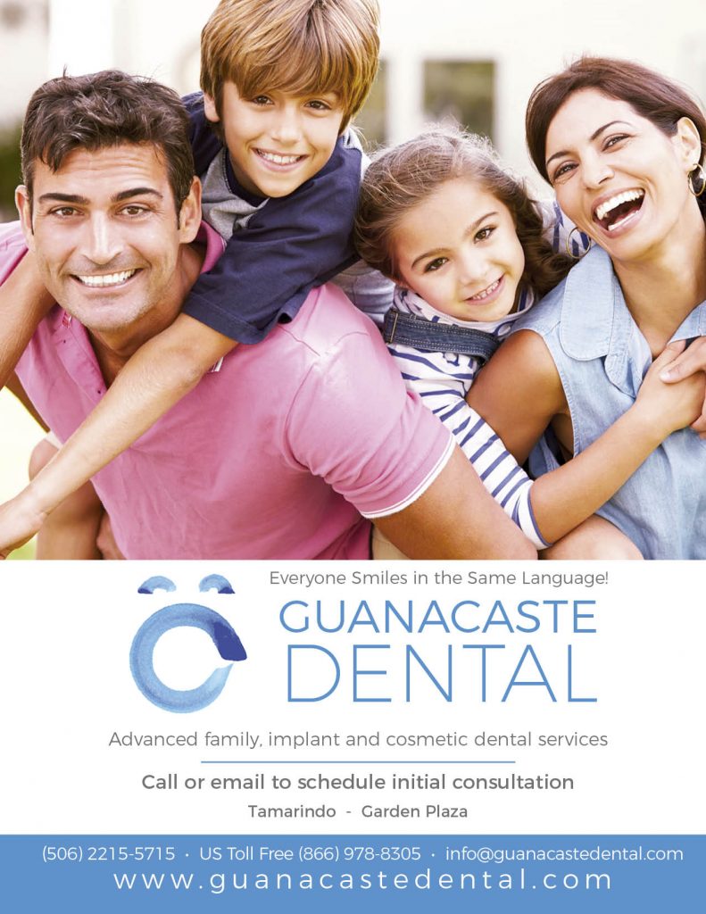 Guanacaste dental medical tourism costa rica toll free 1 866 978 8305