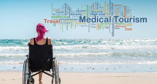 Costa Rica Medical Tourism Industry