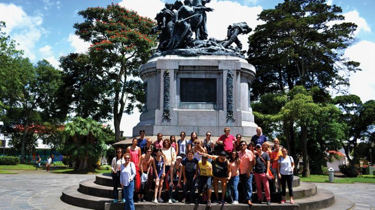 Carpe Chepe! A Local’s Tour of San José