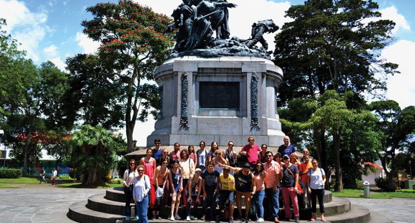 Carpe Chepe! A Local’s Tour of San José