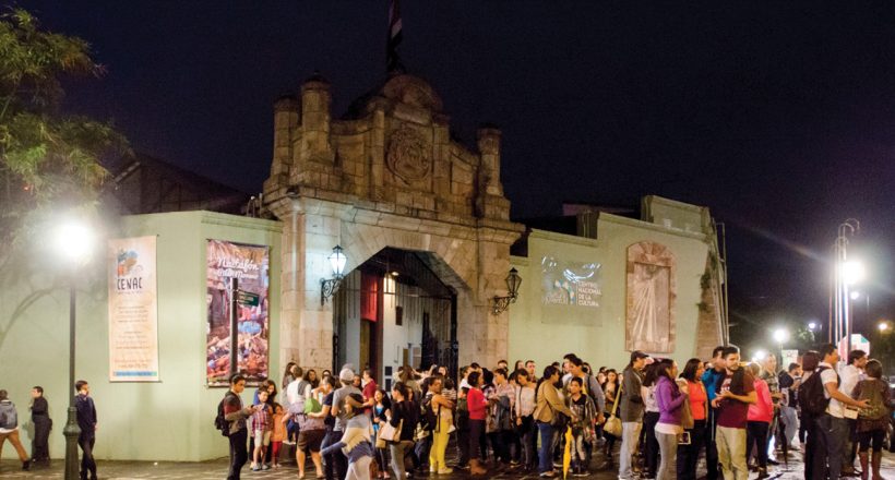 Art City Tour: San José’s Best Kept Art Secret
