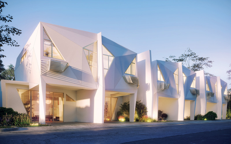 Polygonal-Successions-Eduardo-Calma--prefab-townhouse-Batulao-Artscapes.