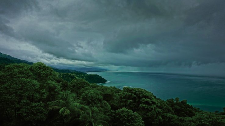 Costa Rica Climates