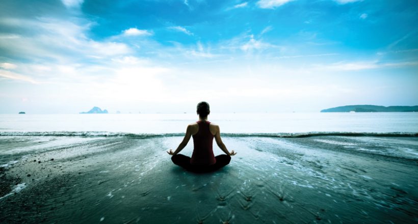 Mindfulness: A Mental Diet for Your Body to Heal
