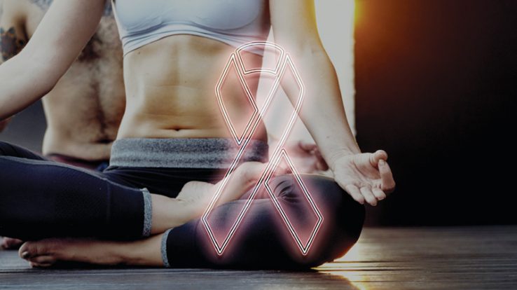 Yoga in Breast Cancer Care: It can make a difference
