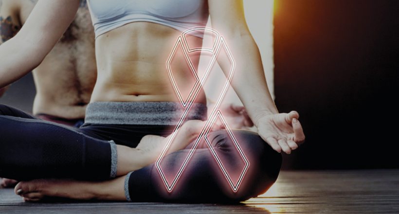 Yoga in Breast Cancer Care: It can make a difference
