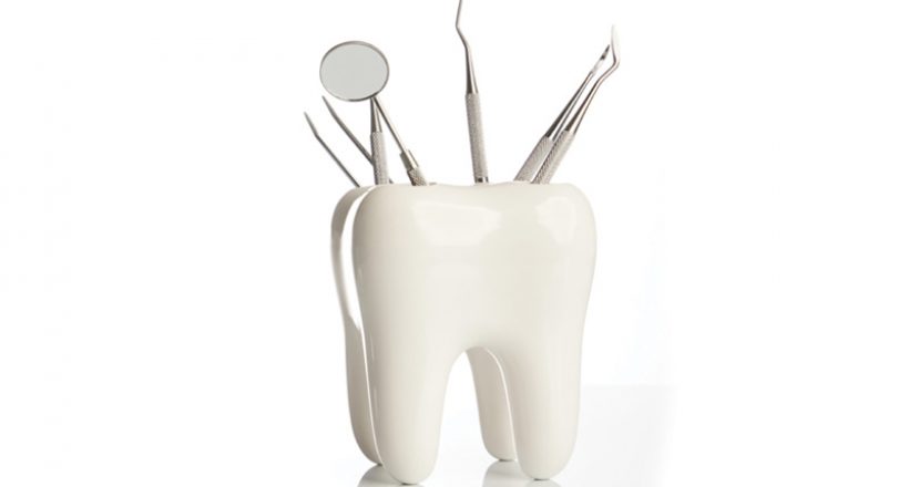 Dental Sealants for a lifelong healthy smile