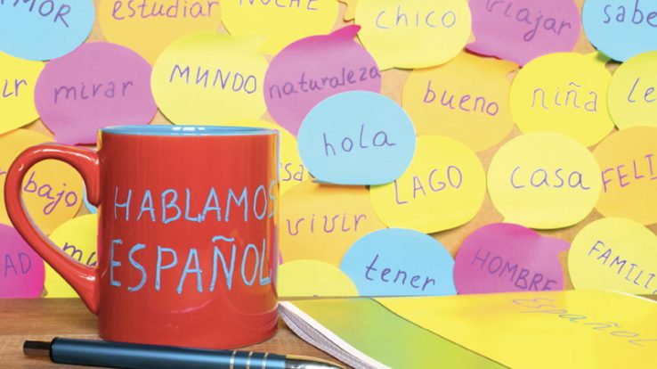 Ten Interesting Facts About Learning Spanish