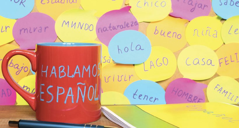 Ten Interesting Facts About Learning Spanish