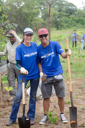 Reserva-Conchal-Employee-Volunteer