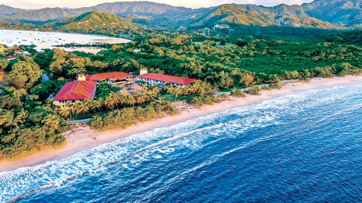 Costa Rica Welcomes Margaritaville Beach Resort