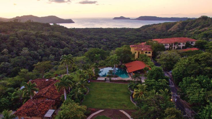 Pick your place to live in Costa Rica