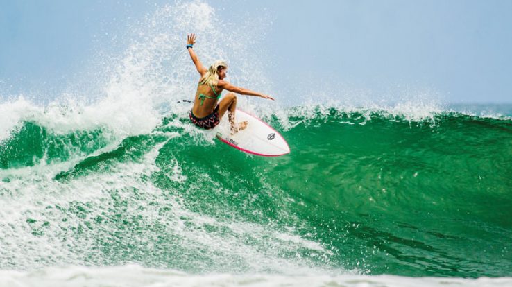 Surf Profile – Rubiana Brownell