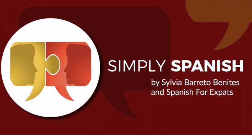 Simply Spanish – Table Talk