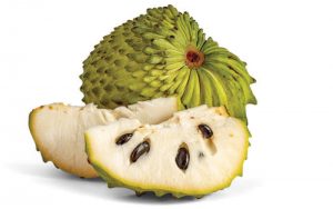 guanabana