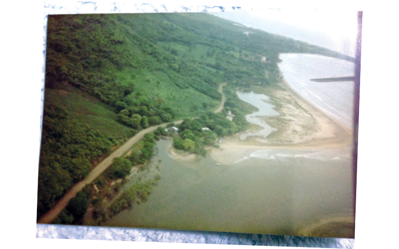 tamarindo beach costa rica