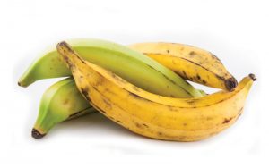 plantains