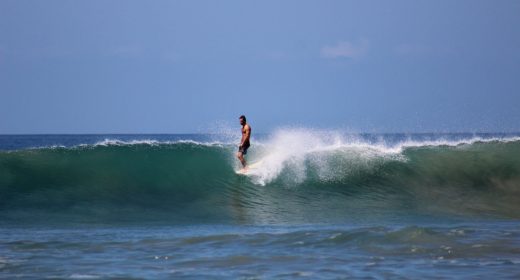 Tamarindo International Surf Film Festival- Support CEPIA