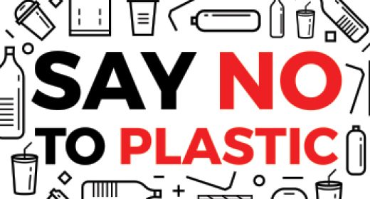 Turning the Tide Against Plastics