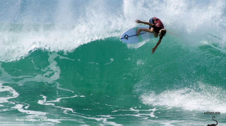 Surf Profile – Kai and Teo Gale Grani