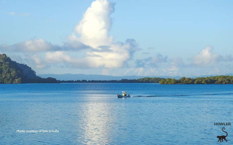 boat-ride-in-piedras-blancas-national-park-costa-rica