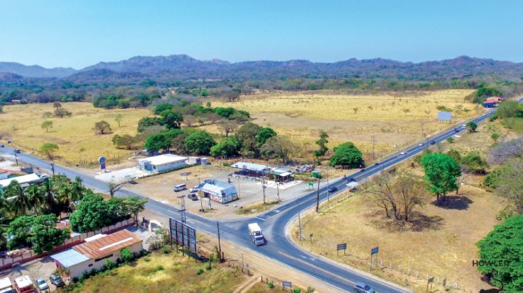 Commercial Property for Sale in Huacas Costa Rica