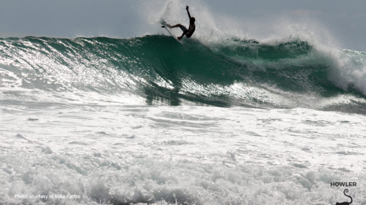 Axel Castro: Surf Profile Costa Rica