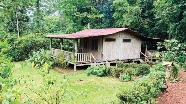 La Carolina Lodge Costa Rica